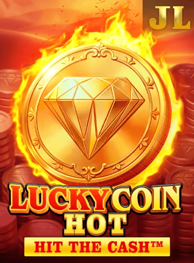 Jackpot slot game cover